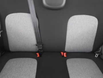 Fiat Panda III Hatchback 5d seria 3 1.2 69KM 2019 Fiat Panda 1.2, Salon Polska, GAZ, Klima, zdjęcie 9