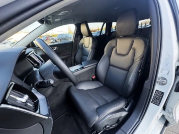 Volvo V60 II  Kombi Facelifting 2.0 B4 B 197KM 2025 Volvo V60 B4 B Plus Dark | Harman Kardon | Full LE, zdjęcie 26