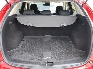 Mazda CX-5 II SUV 2.5 SKY-G 194KM 2020 Mazda CX-5 2.5 Skyactiv-G, Salon Polska, zdjęcie 13