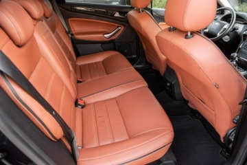 Ford Mondeo IV Kombi 2.0 Duratorq TDCi DPF 163KM 2011 Ford Mondeo Lift ! 2.0TDCI 163KM ! Titanium+, zdjęcie 7