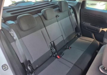 Citroen C3 Aircross  I Crossover 1.2 PureTech 110KM 2018 Citroen C3 Aircross 1.2benz 6b 110KM LED Navi Kamera 360 2xPDC CarPlay Ser, zdjęcie 13