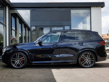 BMW X5 G05 SUV Facelifting 3.0 40d 352KM 2025 xDrive40d Sport Suv 3.0 (352KM) 2025, zdjęcie 2
