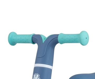 Беговел Milly Mally Velo Mint