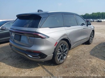 Lincoln 2024 Lincoln Nautilus Reserve 2024 2.0l 2.0 Benzyna 250KM, zdjęcie 5