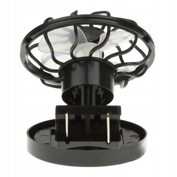 Zewnętrzna chłodnica chłodząca Mini Solar