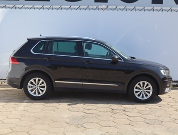 Volkswagen Tiguan I SUV Facelifting 1.4 TSI BlueMotion Technology 150KM 2016 VW Tiguan 1.4 TSI, Salon Polska, Serwis ASO, DSG, zdjęcie 5