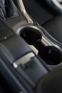 Lexus NX I SUV Facelifting 300 238KM 2018 Lexus NX 300 Elegance AWD 2.0 Benzyna 238KM, zdjęcie 14