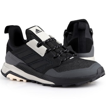 Buty męskie, trekkingowe Adidas TERREX TRAILMAKER