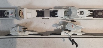 Лыжи ATOMIC SAVOR 3, длина 158 см