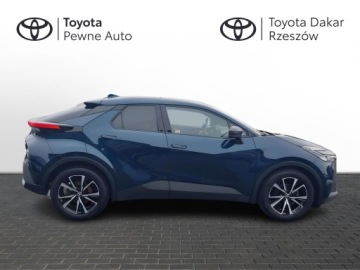 Toyota C-HR II SUV 1.8 Hybrid 140KM 2023 Toyota C-HR 1.8 Hybrid Style 1.8 Hybrid Style!! Sa, zdjęcie 7