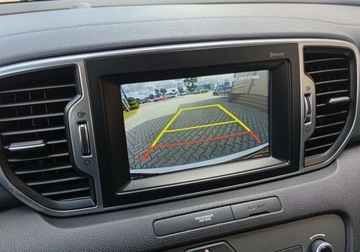 Kia Sportage IV 2016 Kia Sportage Zarejestrowany - automat - 2,0 - 136 KM - naped 4WD 2.0 136KM, zdjęcie 31