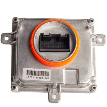 OEM MODUL MĚNIČ VW AUDI SKODA 4G0907397R