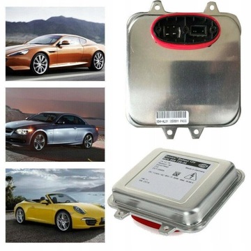 БИКСЕНОНОВЫЙ ПРЕОБРАЗОВАТЕЛЬ Opel Insignia 5DV009720-00