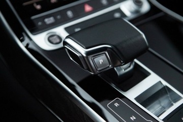 Audi A8 D5 Sedan Facelifting 3.0 50 TDI 286KM 2022 Audi A8 A8 L 50 TDI mHEV Quattro Salon PL Pierwszy wlasciciel 3.0, zdjęcie 29