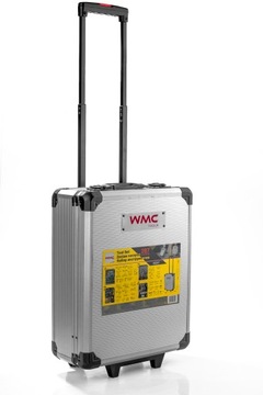 НАБОР ИНСТРУМЕНТОВ ИЗ ТОРЦЕВЫХ БИТ ЧЕХОЛ ДЛЯ ИНСТРУМЕНТОВ 287 ЭЛЕМЕНТОВ