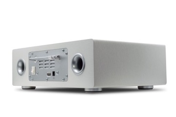Сетевое радио DAB FM Spotify Ferguson I450S БЕЛЫЙ