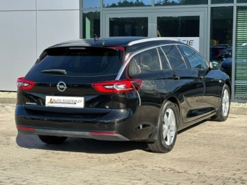 Opel Insignia II Sports Tourer 2.0 CDTI 170KM 2020 Opel Insignia Kamera360, FullLED, Navi, HeadUp,Alu, zdjęcie 5