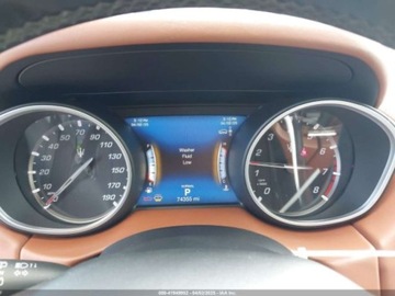 Maserati Levante 2019 Maserati Levante S Gransport 2019 3.0l 3.0 Benzyna 424KM, zdjęcie 10