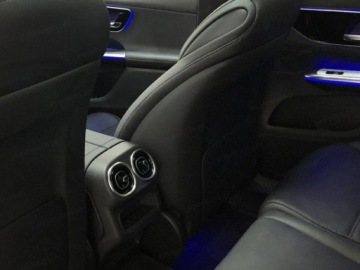 Mercedes GLC C254/X254 2025 GLC Coupe 200 d 4-Matic Avantgarde 2.0 (163KM) 2025, zdjęcie 19