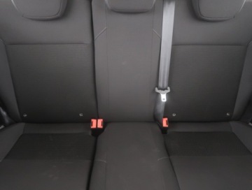 Ford Focus III Kombi Facelifting 1.5 TDCi 120KM 2017 Ford Focus 1.5 TDCi, Salon Polska, Serwis ASO, zdjęcie 9