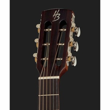 Акустическая гитара Harley Benton Custom Line CLP-15ME