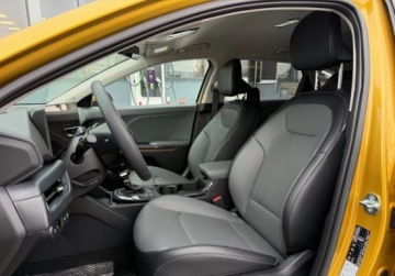 Kia 2025 Kia K4 MY2026 business line 180KM automat 7DCT samochod NOWY dealera KIA, zdjęcie 18