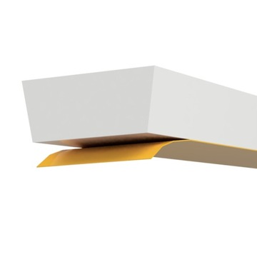 Camavo Listwa CLS 3x7mm 1mb