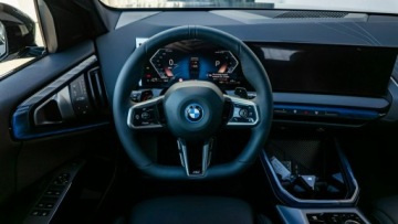 BMW X3 G45 SUV Plug-In 2.0 30e 299KM 2025 BMW X3 NOWE BMW X3 30e xDrive - Dostępny od, zdjęcie 13