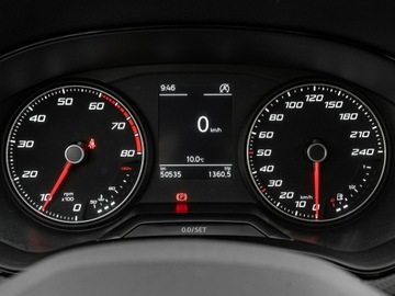 Seat Ibiza V Hatchback 5d Facelifting 1.0 TSI 95KM 2022 Seat Ibiza WJ6207L#1.0 TSI Style LED Cz.cof Lane, zdjęcie 13