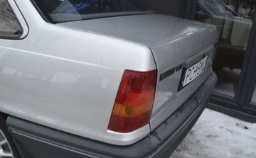 Opel Kadett E Sedan 1.4 i 60KM 1991 Opel Kadett Opel Kadett 1.4 GL 1.4 Benzyna 60KM, zdjęcie 21