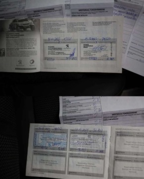 Peugeot 3008 II Plug-In Hybrid Facelifting 1.6 HYBRID 225KM 2021 Peugeot 3008 Peugeot 3008 225 e-EAT8 GT 1.6 Hybryda Plug-in 225KM, zdjęcie 39