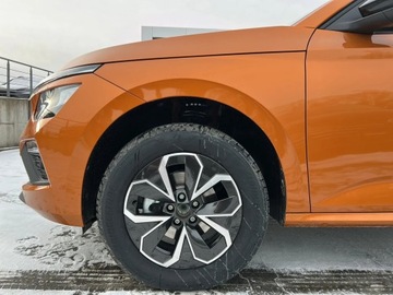 Skoda 2025 Skoda Kamiq Edition 130 1.0 TSI 115 KM, zdjęcie 21