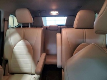 Toyota Highlander III 2021 Toyota Highlander Toyota Highlander 3.5 Benzyna 295KM, zdjęcie 8