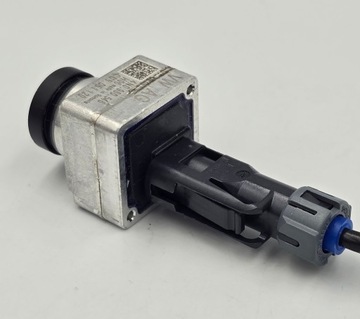 KAMERA VW AG 4N0980546 + KABEL NAPÁJENÍ TOP STAV - IDEALNI