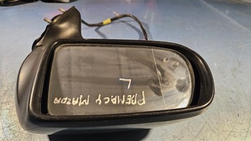 LEVÉ ZRCÁTKO ELEKTRICKÉ 5PIN MAZDA PREMACY