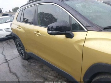 Toyota Corolla Cross 2023 Toyota Corolla Cross 2.0 150 KM, 4x4, wersje XSE, hybryda, virtual cockpit, zdjęcie 9