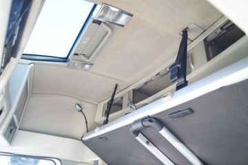 Кабина Volvo FH5 FH4, корпус из листового металла, без дверей