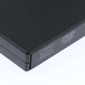 Дисковод CD-R/DVD-ROM/RW USB-РЕКОРДЕР Внешний