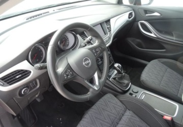 Opel Astra K Hatchback Facelifting 1.2 Turbo 130KM 2020 Opel Astra 1.2 BENZ 131KM Jeden Wlasciciel Jak Nowa Serwis Oplacona, zdjęcie 12