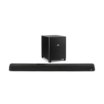 POLK AUDIO MAGNIFI MAX AX Soundbar 5.1