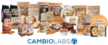 Ореховые масла FIT BIO без сахара и соли - молочный вкус - ореховый крем