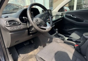 Hyundai i30 III 2023 Hyundai i30 1.5 T-GDI 160KM ASO Salon PL Gwarancja Producenta vatmarza 1.5, zdjęcie 8