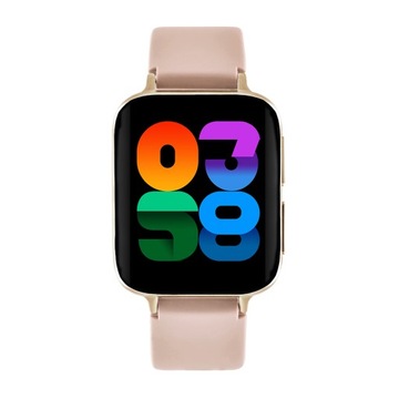 Smartwatch Smartone złoty Watchmark