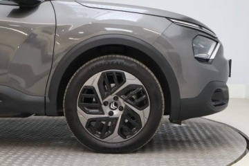 Citroen C4 III SUV 1.2 PureTech 130KM 2024 Citroen C4 1.2 PureTech, Salon Polska, zdjęcie 14