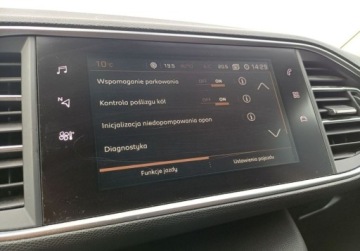 Peugeot 2018 Peugeot 308 SW 1.5 BlueHDi Active 130 KM 1.5 Diesel 130KM, zdjęcie 15