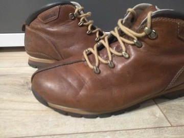 Timberland SPLITROCK HIKER size 9 (43) trzewiki buty