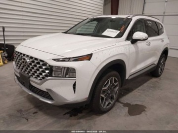 Hyundai Santa Fe IV 2023 Hyundai Santa Fe 2023 HYUNDAI SANTA FE PLUG-IN HYBRID SEL CONVENIENCE 1.6, zdjęcie 1