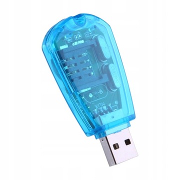 USB-считыватель SIM-карт