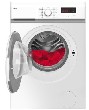 Pralka Amica GWAS610DL 6kg 1000obr AutoSensor LED