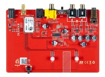 iFi Audio Zen Blue v2 — ЦАП Bluetooth, aptX HD